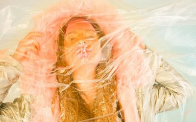 Sesión de moda con Natalia Letto